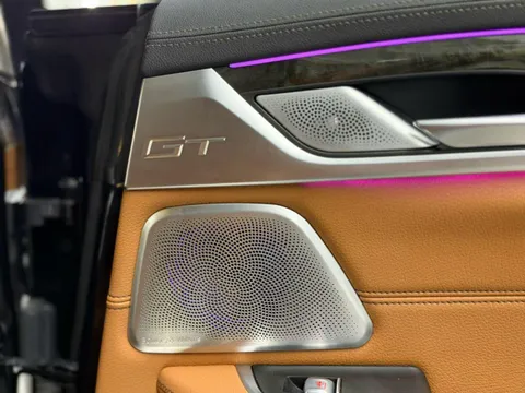BMW Gran Turismo
