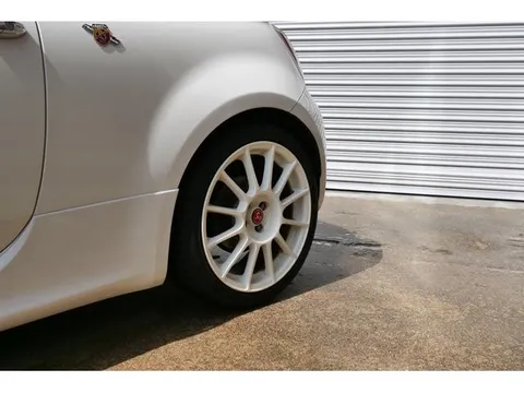 Abarth 500