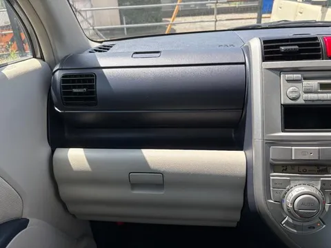 Honda Zest