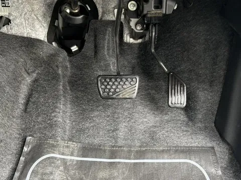 Subaru Pleo Plus