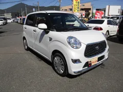 Toyota Pixis Joy