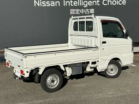 Nissan Clipper Truck