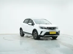 Geely