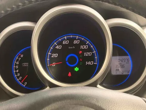 Honda N-BOX Slash