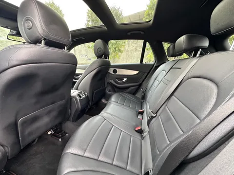 Mercedes-Benz Mercedes-Benz GLC