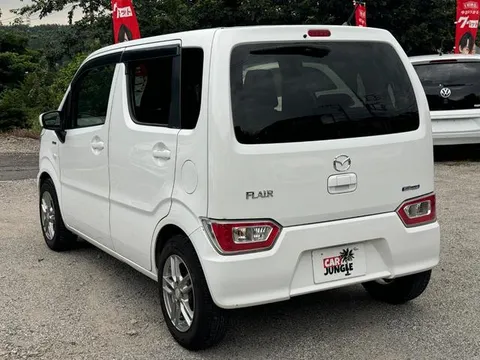 Mazda Flair