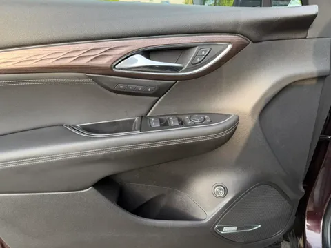 Buick Envision S