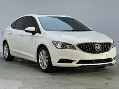 Buick Verano
