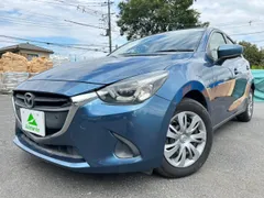 Mazda Mazda2 (Demio)