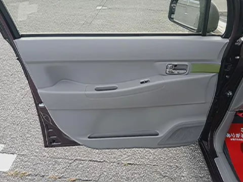 Toyota Pixis Space