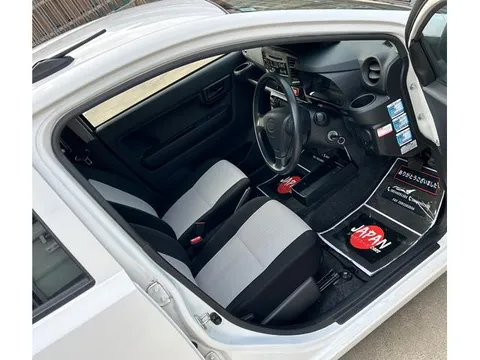 Subaru Pleo Plus