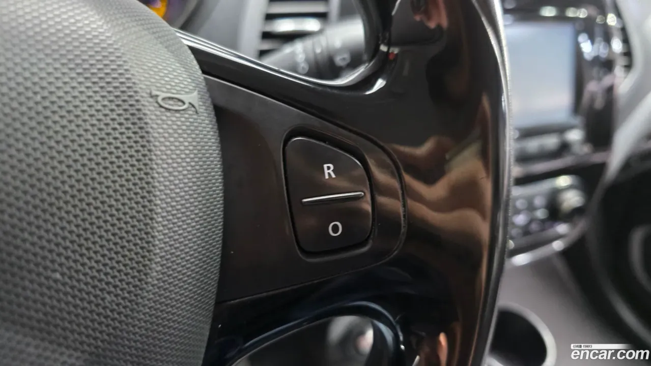 Renault QM3