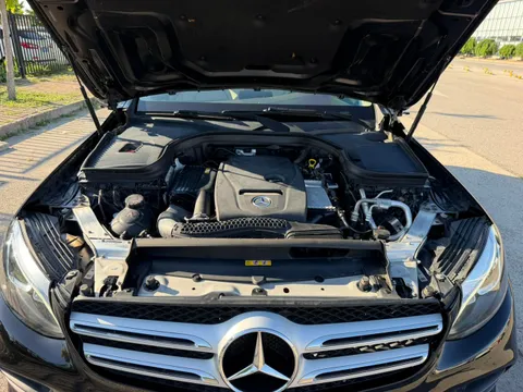Mercedes-Benz Mercedes-Benz GLC
