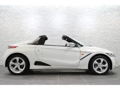 Honda S660