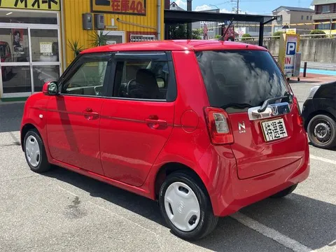 Honda N-ONE