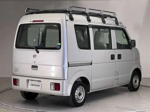 Nissan Clipper