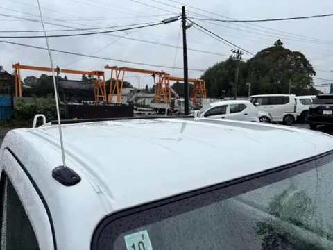Nissan Clipper Truck