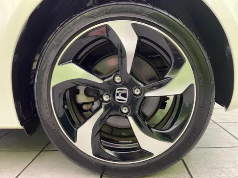 Honda S660