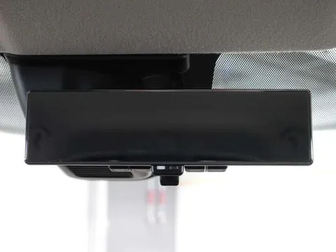 Mitsubishi eK X