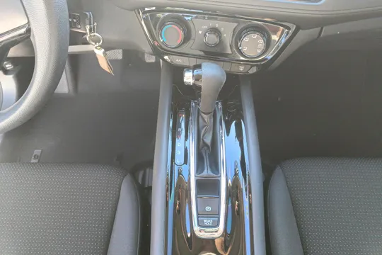 Honda HR-V (Vezel)