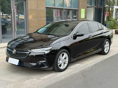 Buick Regal