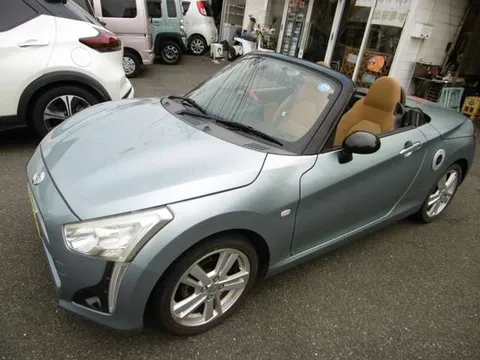 Daihatsu Copen