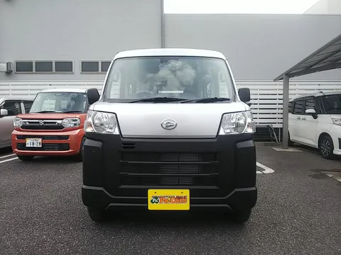 Daihatsu Hijet Cargo