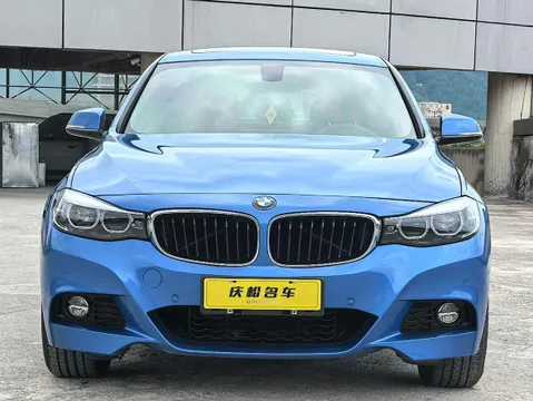 BMW Gran Turismo
