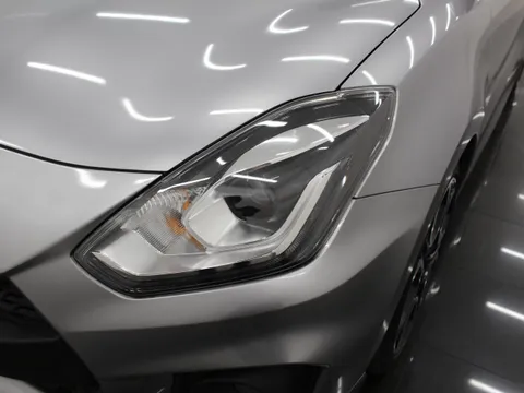 Suzuki Swift Sport