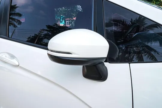 Honda Jazz (Fit)