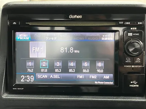Honda Acty Truck