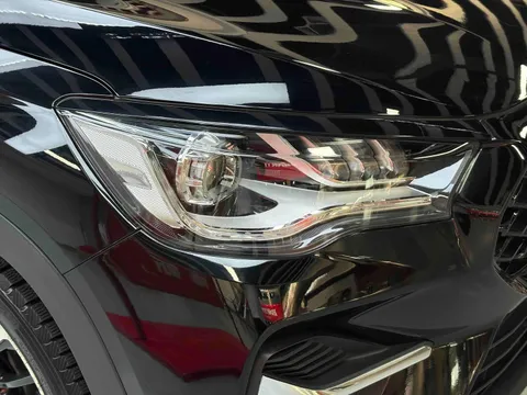 Jetour X90