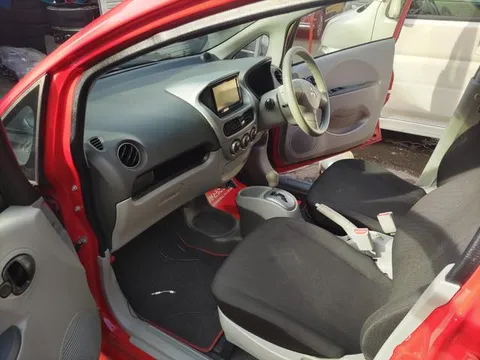 Mitsubishi I