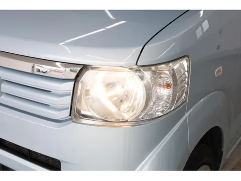 Honda N-BOX Plus
