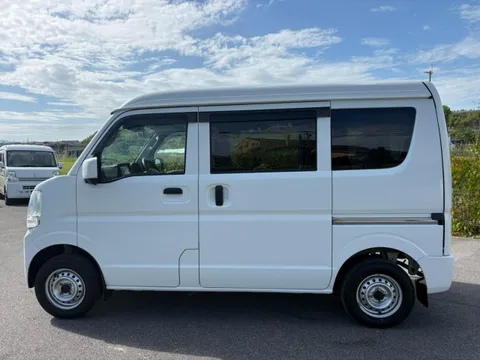 Nissan Clipper