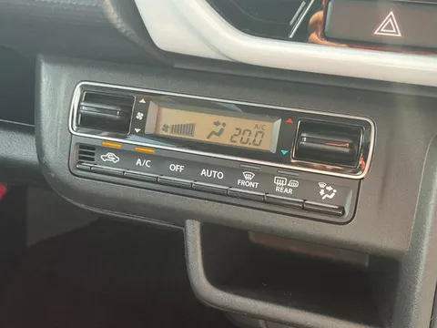 Mazda Flair Crossover