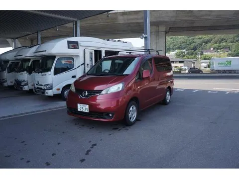 Nissan Vanette