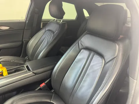 Lincoln MKZ