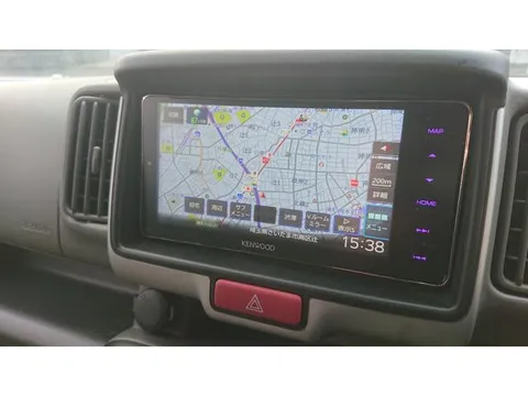 Nissan Clipper
