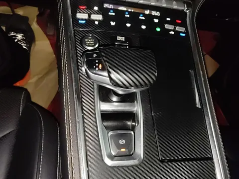 Changan CS85