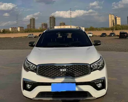 Kia KX7
