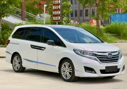 Honda Elysion