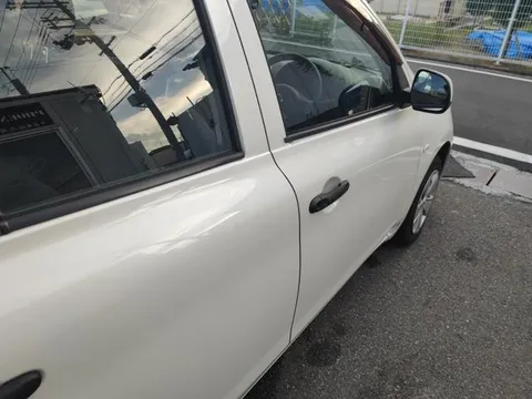 Nissan Micra (March)