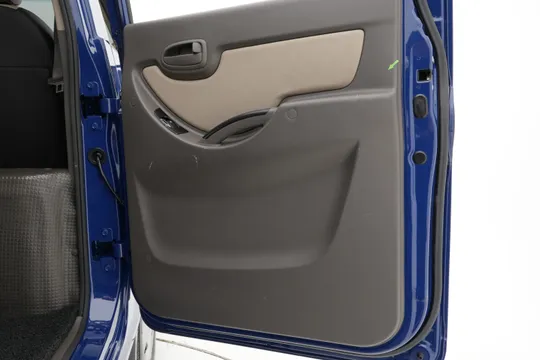 Hyundai Porter II