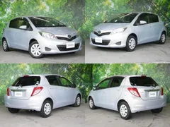 Toyota Yaris (Vitz)