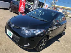 Mazda Mazda2 (Demio)