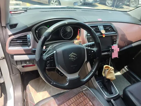 Suzuki