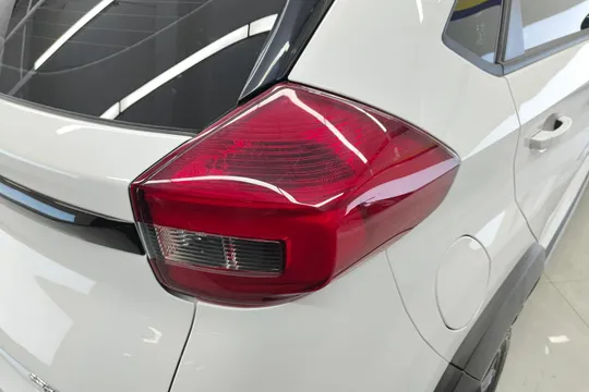 Chery Tiggo 3x