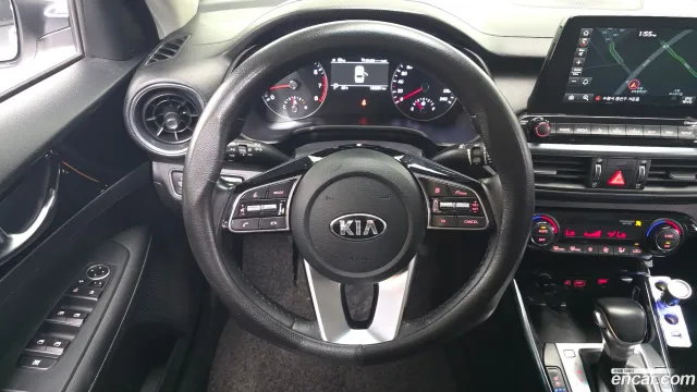 Kia Cerato (K3)