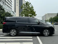 Gac M8